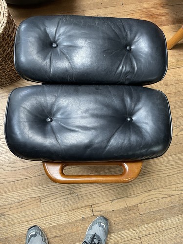 One herman miller - herman, lounge