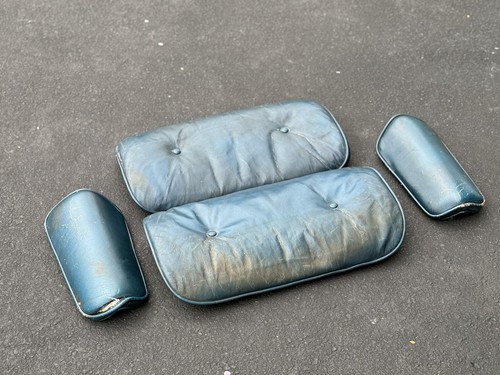 Herman miller eames lounge - herman,