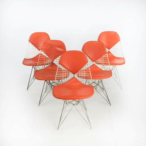 1957 herman miller eames dkr - miller,