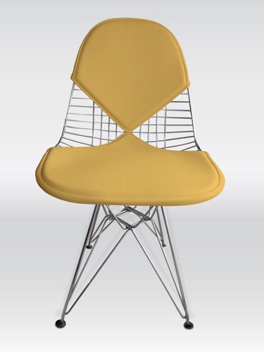 Bikini cushion for eames - eames, wire