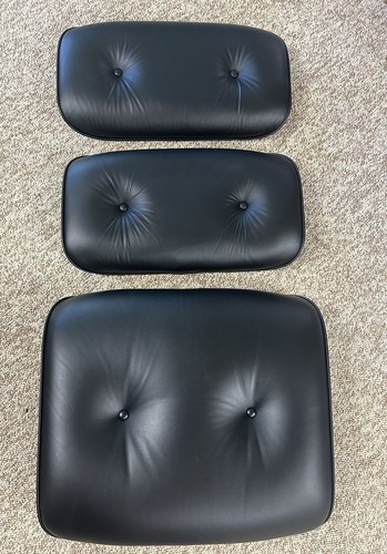 Herman miller eames chair - herman, tall