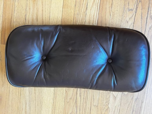 Authentic eames lounge chair - eames,